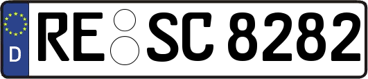 RE-SC8282