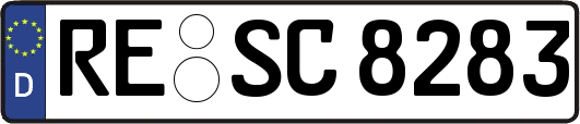 RE-SC8283