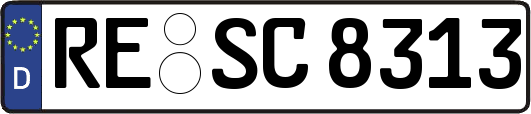 RE-SC8313