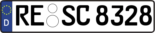 RE-SC8328