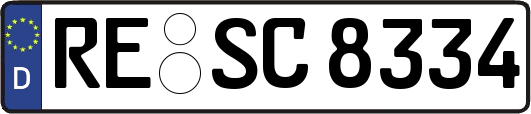 RE-SC8334