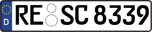 RE-SC8339