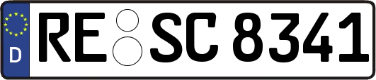 RE-SC8341