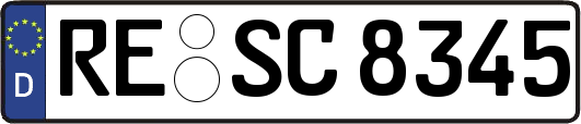 RE-SC8345