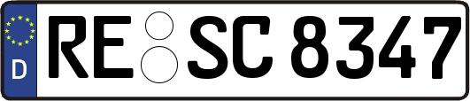 RE-SC8347