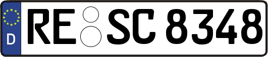 RE-SC8348