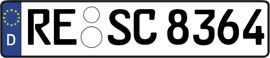 RE-SC8364