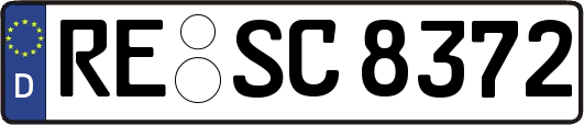 RE-SC8372