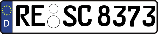 RE-SC8373