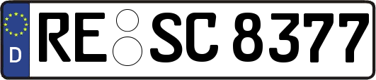 RE-SC8377