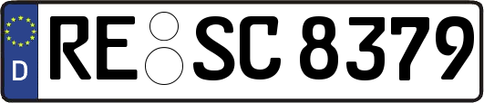 RE-SC8379
