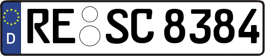 RE-SC8384