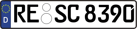RE-SC8390