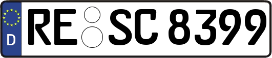RE-SC8399