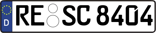 RE-SC8404