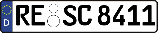 RE-SC8411