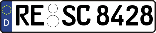RE-SC8428