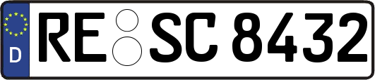 RE-SC8432