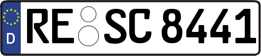 RE-SC8441