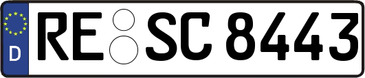 RE-SC8443