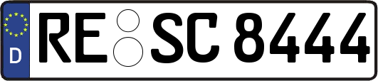 RE-SC8444