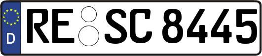 RE-SC8445