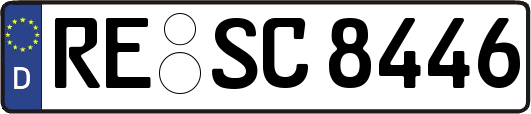 RE-SC8446