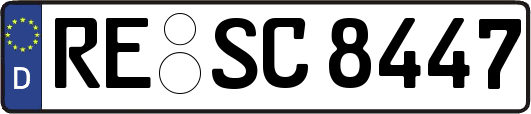 RE-SC8447
