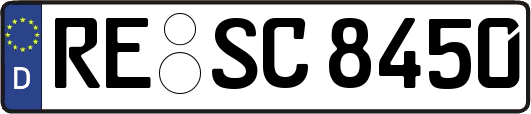 RE-SC8450