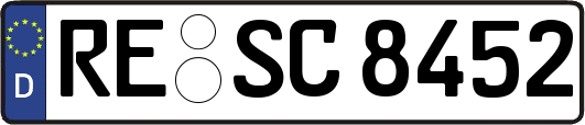 RE-SC8452