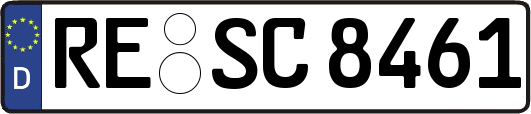 RE-SC8461