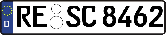 RE-SC8462