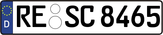 RE-SC8465