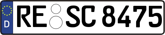 RE-SC8475