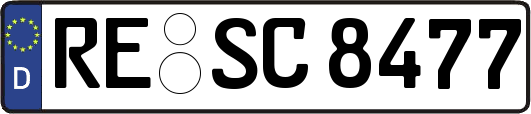 RE-SC8477
