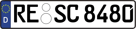 RE-SC8480