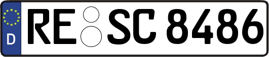 RE-SC8486
