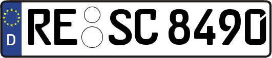 RE-SC8490