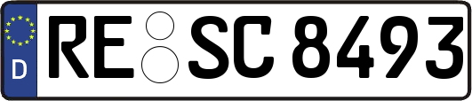 RE-SC8493