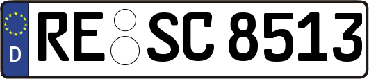 RE-SC8513