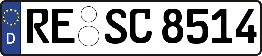 RE-SC8514