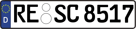 RE-SC8517