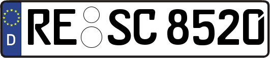 RE-SC8520