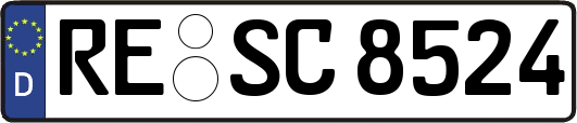 RE-SC8524