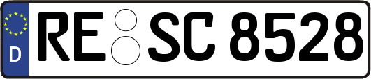 RE-SC8528