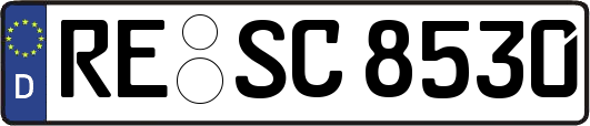 RE-SC8530