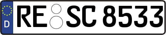 RE-SC8533