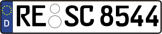 RE-SC8544