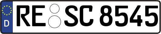 RE-SC8545