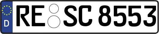 RE-SC8553